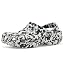 Black/White Confetti