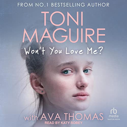 Listen to Won't You Love Me? by Toni Maguire, Ava Thomas - contributor episode artwork