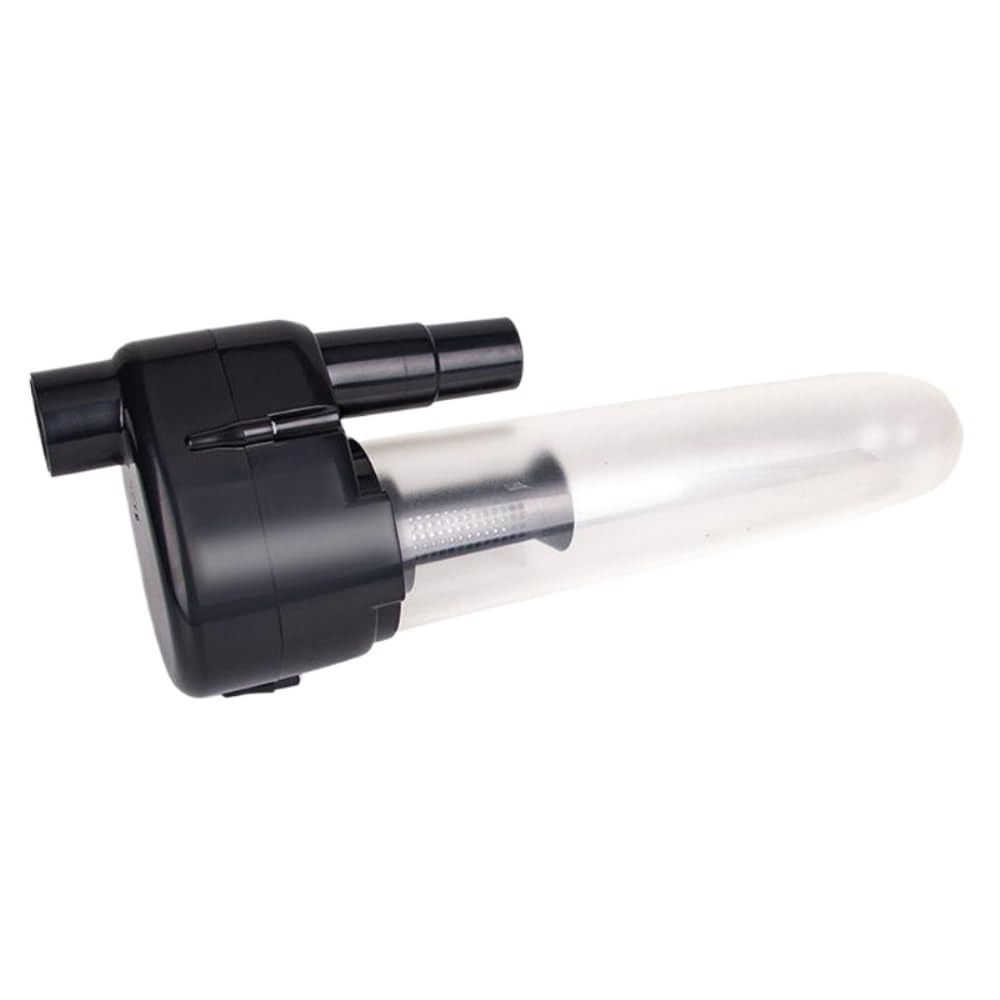 92MA 32mm Dust Filter Vacuum Cleaner Bag Collector Cyclonic Separator Out