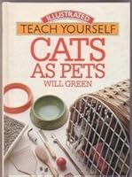 Cats As Pets 0907812708 Book Cover
