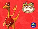Dinosaur Train Season 5