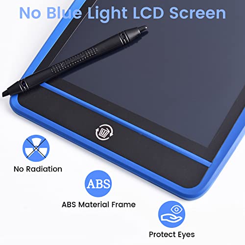 Touchfutrue Tavoletta Grafica Bambini LCD