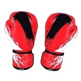 Ces gants de boxe sont disponibles dans une taille de 10 onces (adultes), 6 oz (enfants), ce qui vous permet de répondre parfaitement aux exigences de vos besoins d'entraînement