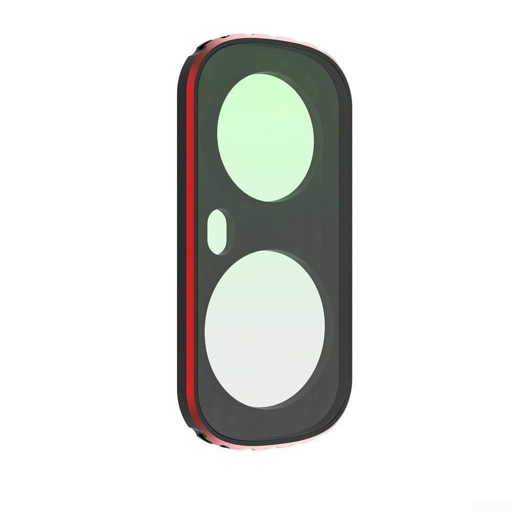 Filtros UV CPL VND para fotografía de acción al aire libre (6 piezas)