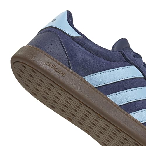 Image of adidas Women's Breaknet Sleek Sneakers