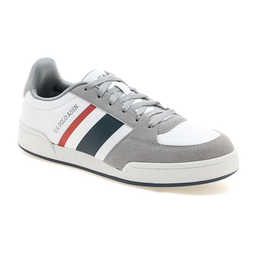 Image of U.S. Polo ASSN. Men Roger Sneaker Shoes