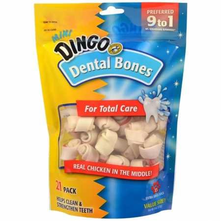 dingo chews