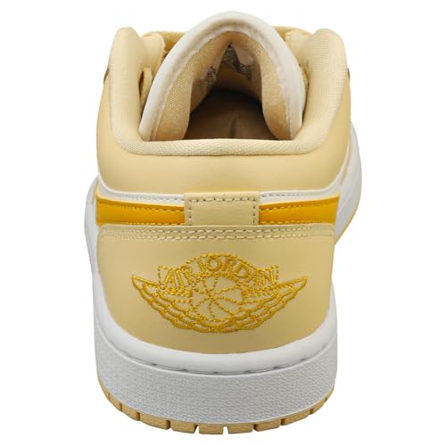 Image of Nike Women's Air Jordan 1 Low Sneaker