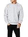 Produktbild Fruit of the Loom Herren Sweatshirt X-Large (Herstellergröße: X-Large) Grau - Heather Grey