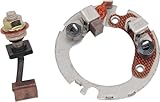 Ricks Motorsport Electric Starter Motor Brush Plate Repair Kit 70-508