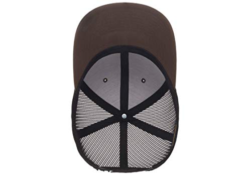 Image of Yupoong Yp Classics Retro Trucker Cap
