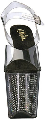 Pleaser Flamingo-808srs, Sandali Donna