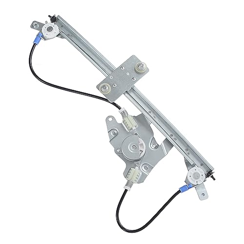 Lève-vitre électrique à levage rapide pour Smart Fortwo 450 mécanisme droit