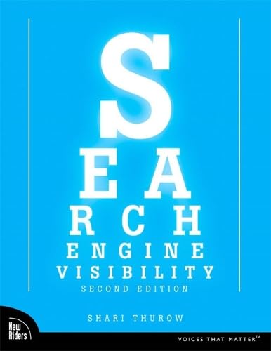 Search Engine Visibility