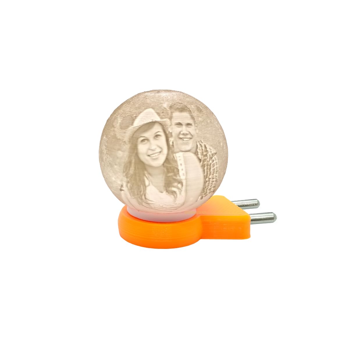 See full amazon price history chart for Personalized 3D Moon Lamp - Customizable Photo and Message Night Light - Birthdays, Anniversaries, weddings (Warm White LED, 7.1cm) (Orange) Personalized 3D Moon Lamp - Customizable Photo and Message Night Light - Birthdays, Anniversaries, weddings (Warm White LED, 7.1cm) (Orange) (B0D94K5FK5) Amazon Price History, Amazon Price Tracker