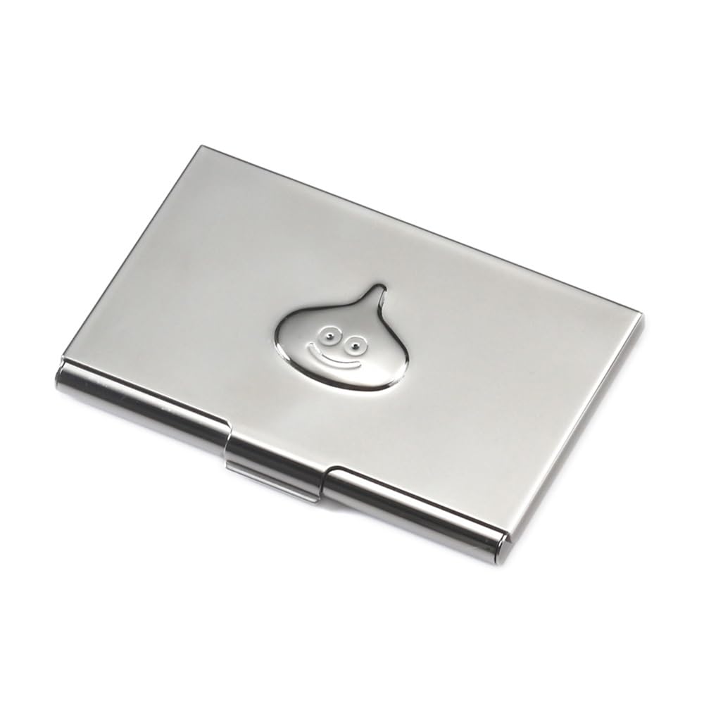 Amazon.co.jp: スマイルスライム カードケース メタルスライム : おもちゃ