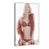 @ Poster (29) Leinwand-Poster, Wandkunst, Dekordruck, Bild Gemälde für Wohnzimmer, Schlafzimmer, Dekoration, Rahmen-Stil, 30 x 45 cm