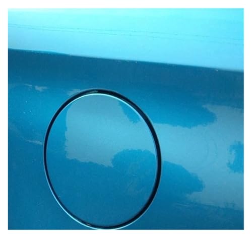 Couvercle de rétroviseur Toyota Verso 2013-2016 coque de remplacement bleue