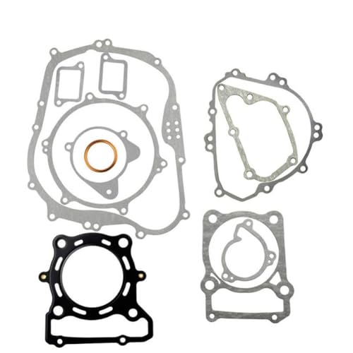Kit joints moteur complet moto KLX300 anti fuite huile pour modèles 97-07