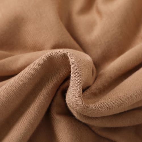 Image of Owlivia Rayon from Bamboo Baby Sleep Sack, Unisex Toddler Sleeping Bag, 1.0 TOG, Boy /Girl Wearable Blanket(3-24 Months)