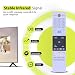 Snrigw Neue CT-8567 Ersatzfernbedienung für Toshiba Smart 4K UHD HDR LED TV 30116758 55UK3C63DB 65UK4D63DB 43UV2363DB 50UV2363DB 32LV3E63DAZ 32LV3E63DG 32LK3C63DB 32W2263DG/2