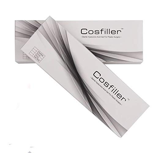 Preisvergleich Produktbild Deep,20 mg / ml,Hyaluronsäure,10 ml