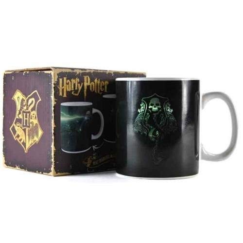 HP - Voldemort Mug