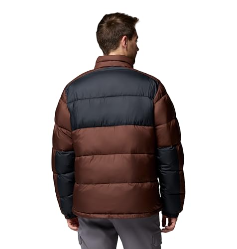 Image of Columbia Big & Tall Pike Lake II Jacket