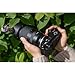 Tamron 18-300mm F/3.5-6.3 Di III-A VC VXD Lens for Sony E APS-C Mirrorless Cameras (Black)