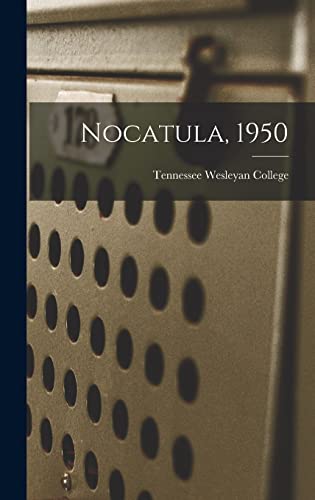 Nocatula, 1950