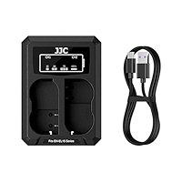 CHARGEUR De BATTERIE DMW-BLC12 DMW-BLC12E DE-A80A Pour PANASONIC LUMIX Dmc Fz200