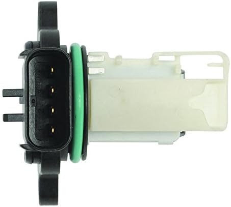 Premier Gear PG-MAF40002 Mass Air Flow Sensor Replacement for 5500 L6 (11-18), 4500 L6 (11-18), 3500 L6 (11-18), 2500 L6 (11-18), Ram 5500 L6 (08-10), Ram 4500 L6 (08-10), Ram 3500 L6 (07-10)