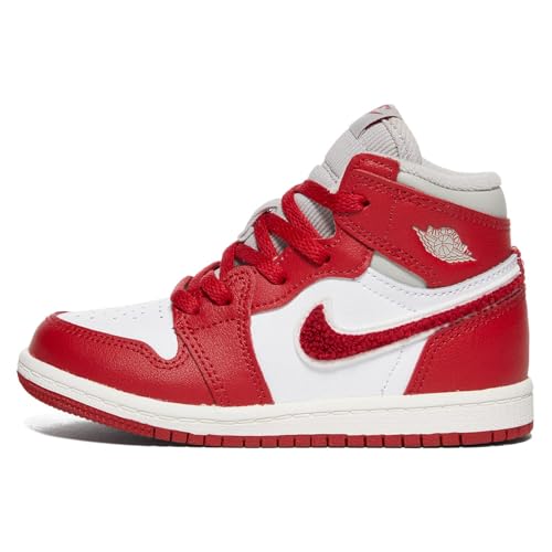 Jordan Baby Boy's Jordan 1 High OG (Infant/Toddler)