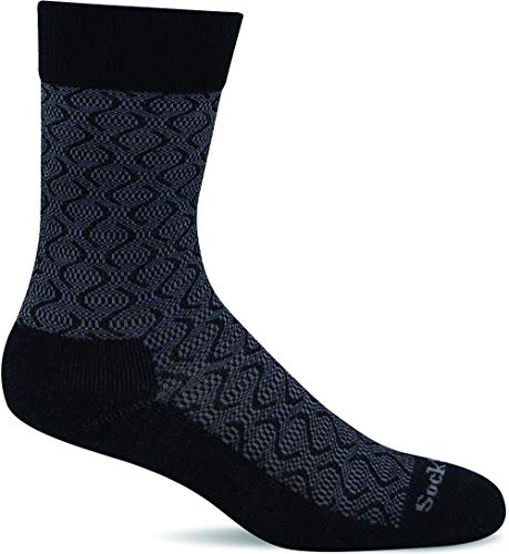 Image of Sockwell Women's Softie Relaxed Fit Socks Non Binding Light Cushion Sole Breathable