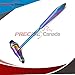 PRECISE CANADA Troemner Percussion Hammer Multi Color (Reflex Hammer) Rainbow