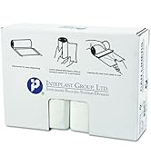 Amazon.com: Inteplast Group IBS PB040208 Get Reddi Food & Utility