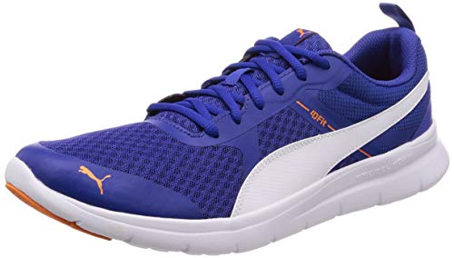 Image of Puma Unisex-Adult Flex Essential Pro Sneakers