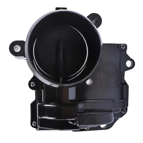 Corps de papillon 13548624189 régulateur de ralenti Citroen C4 C5 DS3