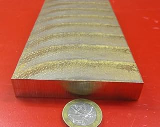 954 Bronze Square Bar .500