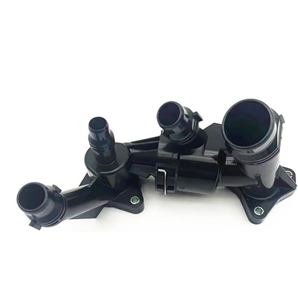 Obudowa termostatu z termostatem do BMW G11 730D B57 G12 730Ld 11538576289