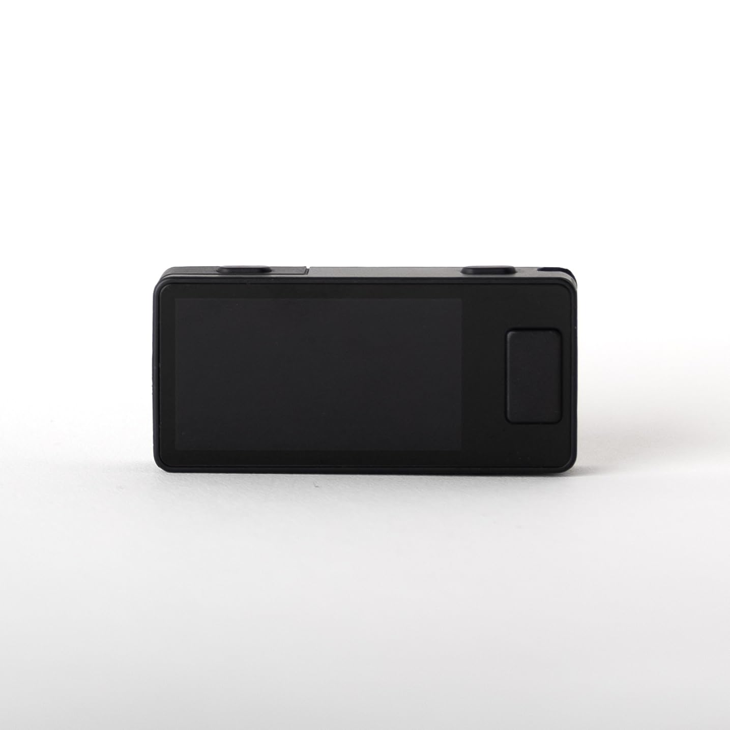 Amazon.com: Blockstream Jade Plus - Bitcoin Hardware Wallet with Camera,  Bluetooth, USB-C - Secure Offline Bitcoin Storage (Plastic Black) :  Electronics