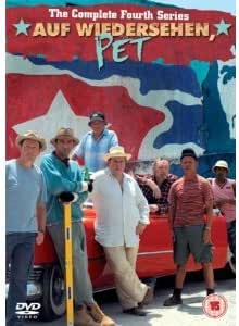 Auf Wiedersehen Pet The Complete Fourth Series DVD 2004 Amazon auf-wiedersehen-pet-the-complete-fourth-series-dvd-2004-amazon