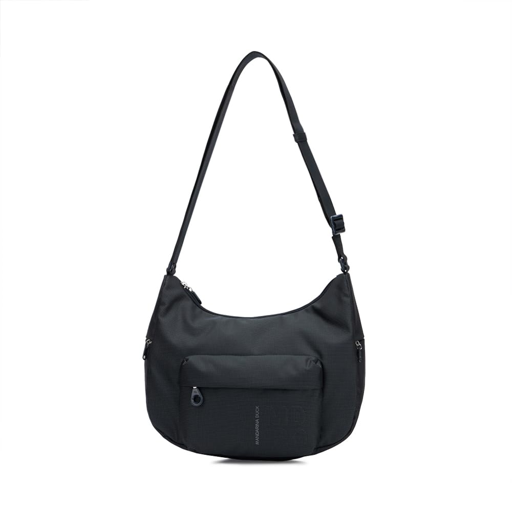 Mandarina Duck MD20 Shoulder, MD 20 Women, Scarab, Taglia Unica