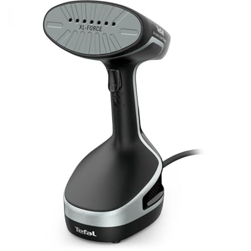 Défroisseur Tefal DT8230E1 Débit de vapeur 30 gmin Jet de vapeur 90 gmin - vue 4