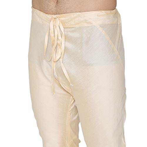 Image of Manyavar Men Kurta Pyjama