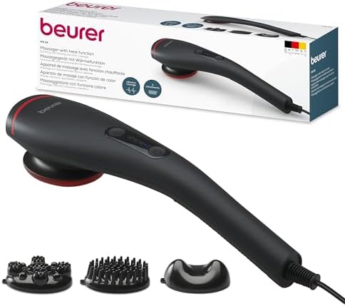 Beurer MG 24 Massageapparat Med V rmefunktion Avslappnande beurer-mg-24-massageapparat-med-v-rmefunktion-avslappnande