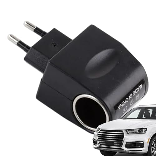 Adattatore Presa Accendisigari | Adattatore Presa | Adattatore CA- Universale |...