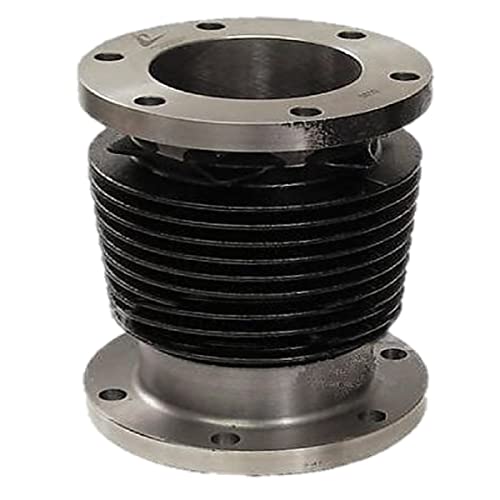 motokent CYLINDER LINER (AIR COOLED-87.31mm): PETTER/PH-1/PH-2-9308