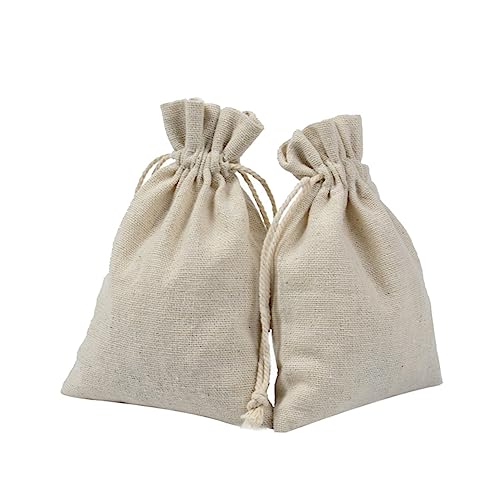 Bolsas de saquito de lavanda ORFOFE 4 piezas miniatura 4