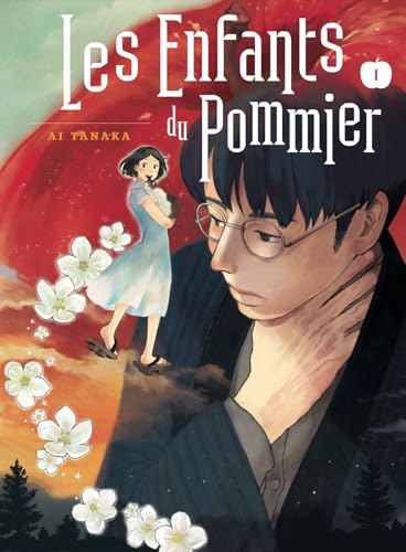 Couverture de Les Enfants du Pommier